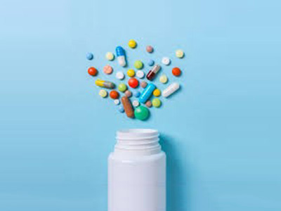 Fördersysteme für pharmazeutische Produkte & Medikamente