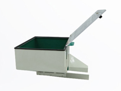 Bunkersysteme