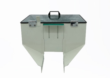 Bunkersysteme