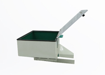 Bunkersysteme