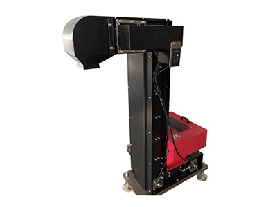 Platten für Steilförderer
